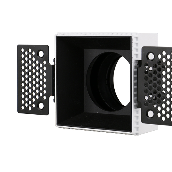 IL-FI10A25 Infinity frame trimless vierkant IL-FI10A25