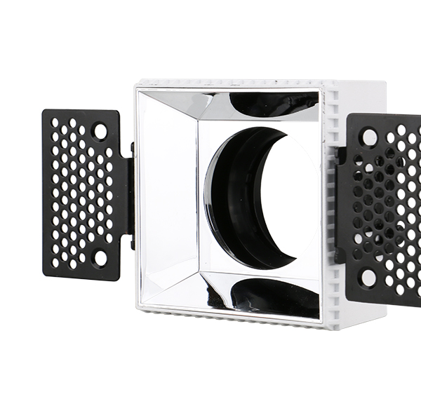 IL-FI10A28 Infinity frame trimless vierkant IL-FI10A28