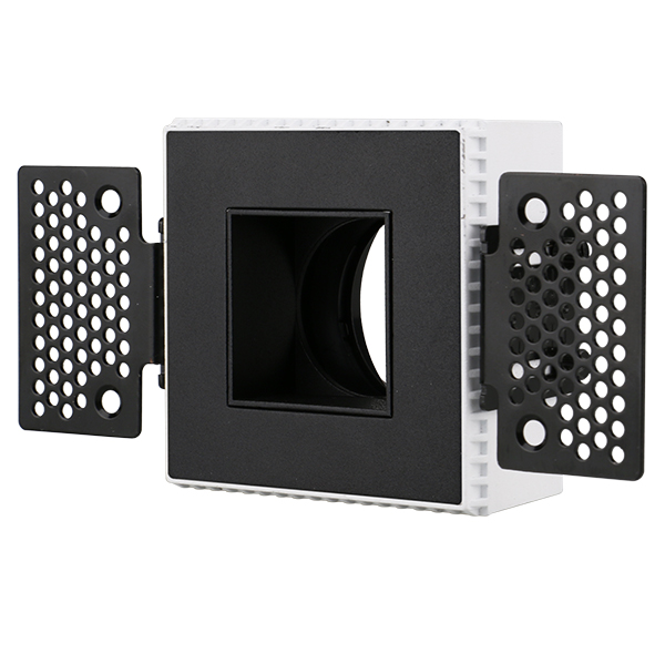 IL-FI10F1335 Infinity frame trimless vierkant IL-FI10F1335