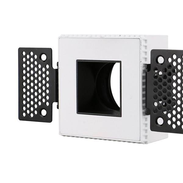 IL-FI10F1336 Infinity frame trimless vierkant IL-FI10F1336