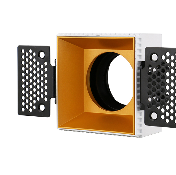 IL-FI10F27 Infinity frame trimless vierkant IL-FI10F27