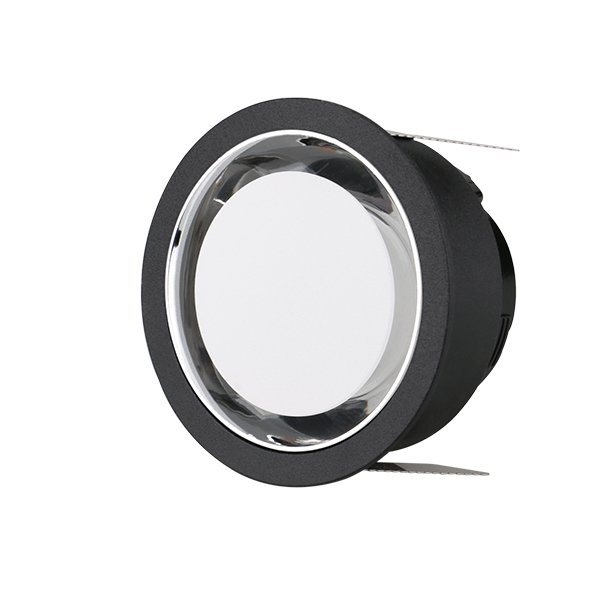 IL-FI11F425532 Infinity frame met bladveren rond IL-FI11F425532