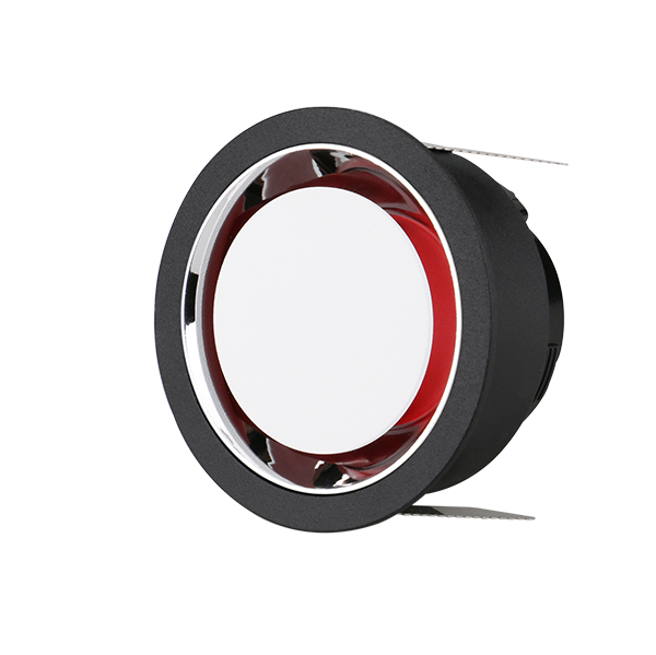 IL-FI11F425632 Infinity frame met bladveren rond IL-FI11F425632