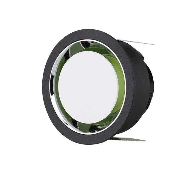 IL-FI11F425732 Infinity frame met bladveren rond IL-FI11F425732