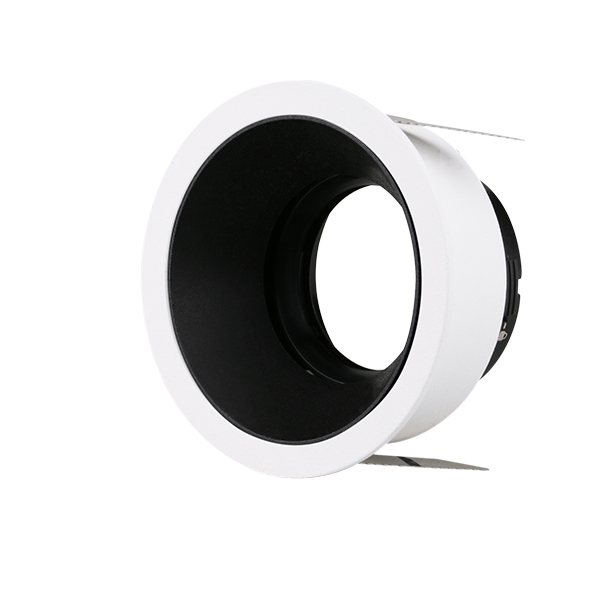 IL-FI12F39 Infinity frame met bladveren rond IL-FI12F39