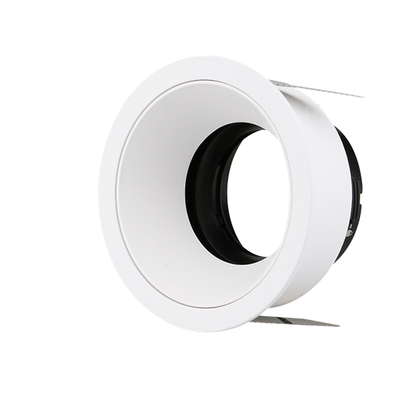 IL-FI12F40 Infinity frame met bladveren rond IL-FI12F40