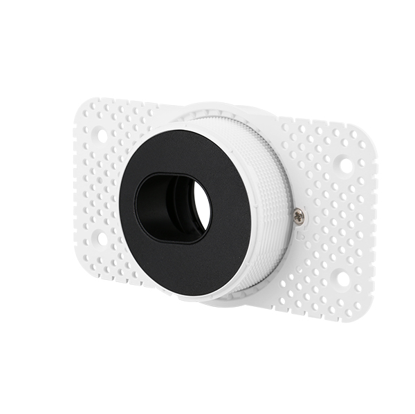 IL-FI65A2129 Infinity frame trimless quick rond IL-FI65A2129