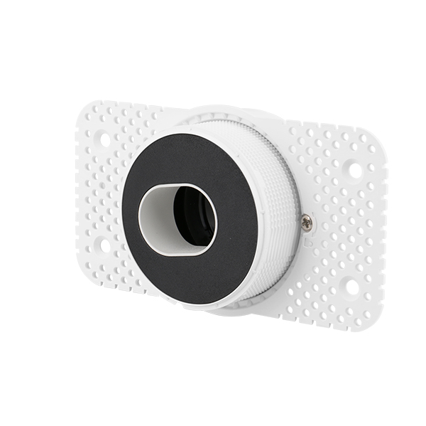 IL-FI65A2229 Infinity frame trimless quick rond IL-FI65A2229