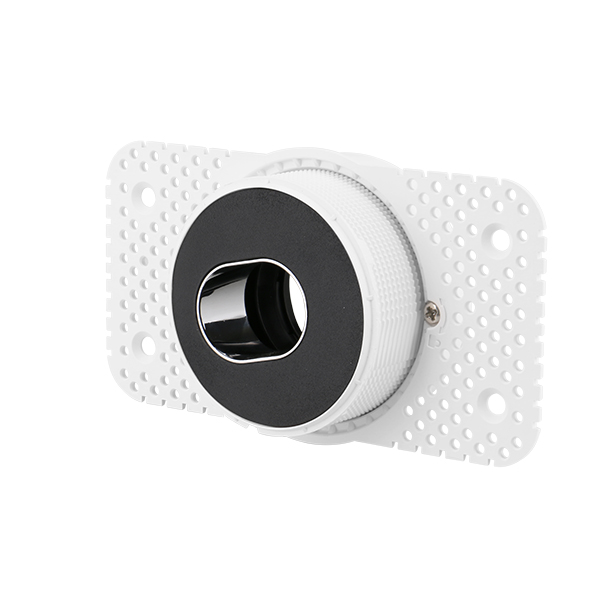 IL-FI65A2429 Infinity frame trimless quick rond IL-FI65A2429