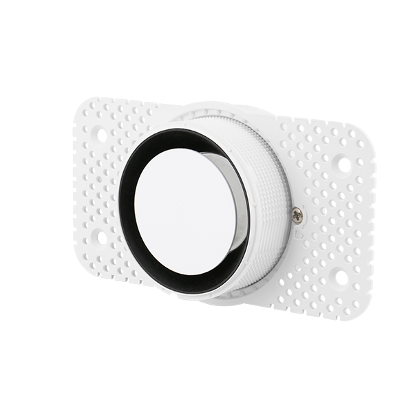 IL-FI65A395532 Infinity frame trimless quick rond IL-FI65A395532