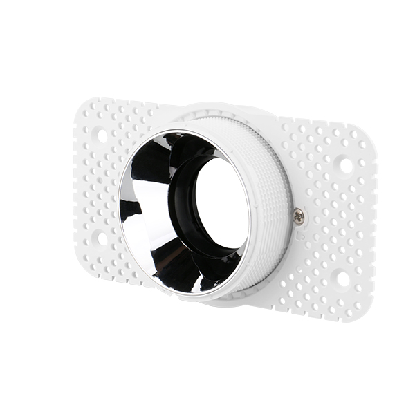 IL-FI65A42 Infinity frame trimless quick rond IL-FI65A42