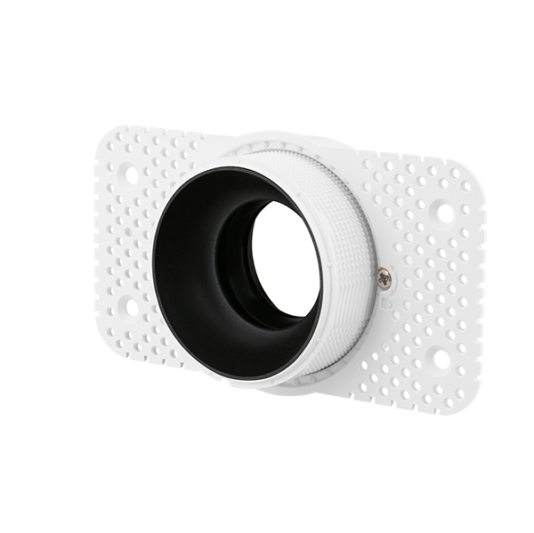 IL-FI65A47 Infinity frame trimless quick rond IL-FI65A47