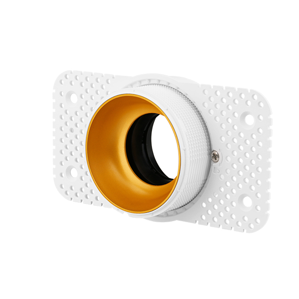 IL-FI65F49 Infinity frame trimless quick rond IL-FI65F49