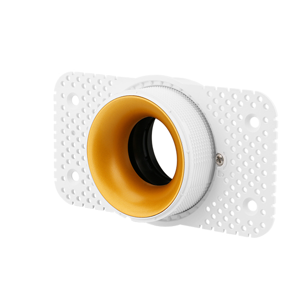 IL-FI65F53 Infinity frame trimless quick rond IL-FI65F53