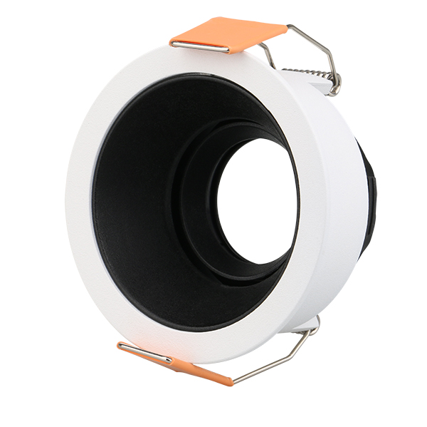 IL-FIM02A04 Infinity frame mini springveren rond IL-FIM02A04