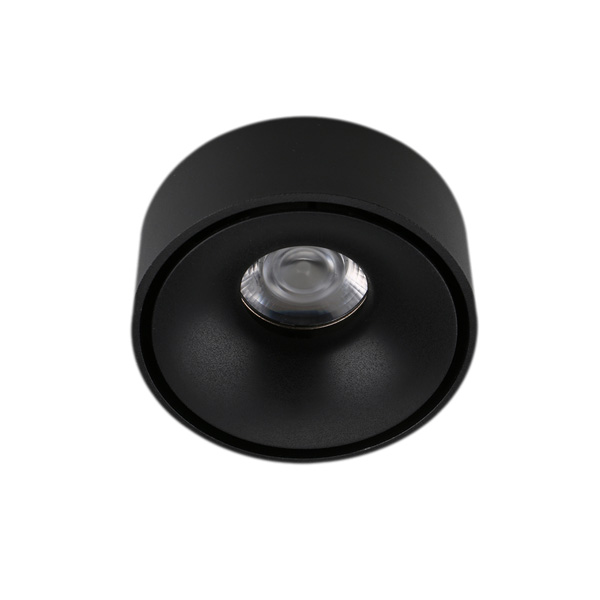 IL-LUCL2B36CTA Lucid vlakke lens 36° met reflector voor IL-LUCMCTA