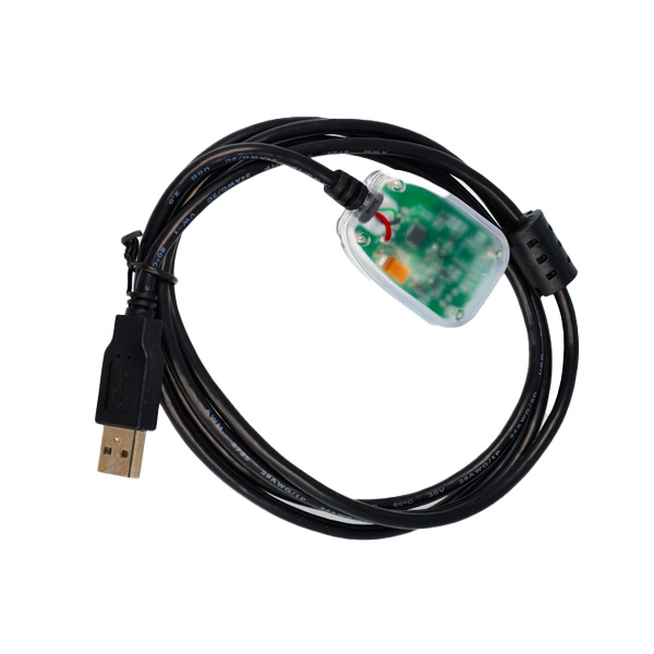 KWH-USB/IR 5228 USB-kabel voor IR Eye Adapter